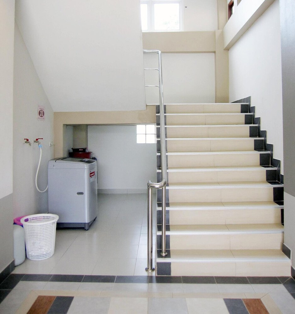 Le Mae Residence