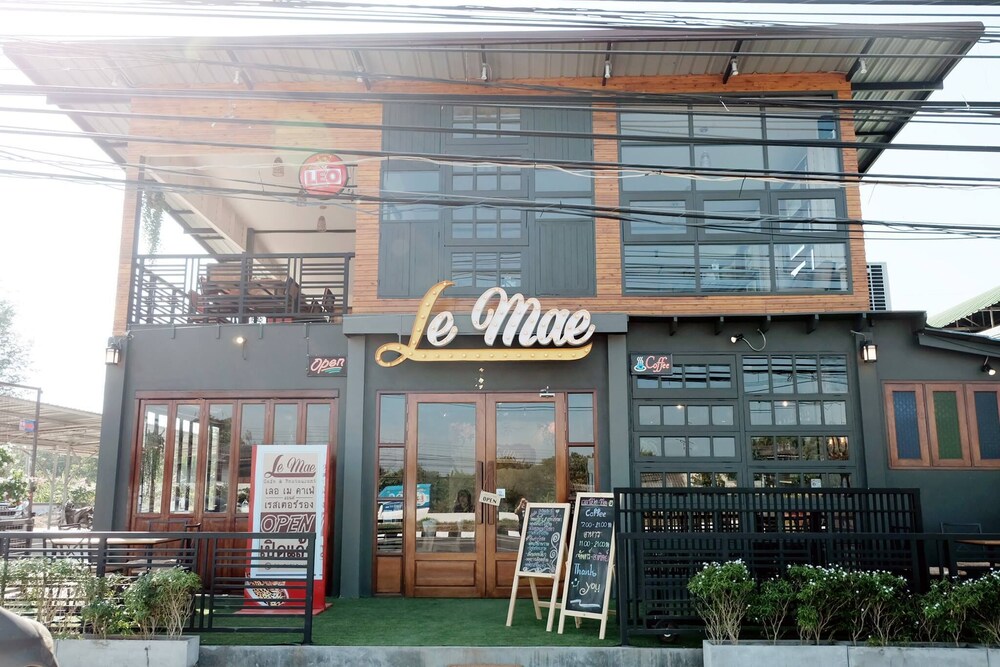 Le Mae Residence