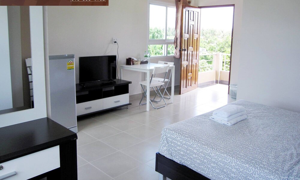 Le Mae Residence