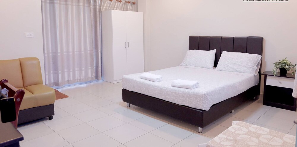 Le Mae Residence