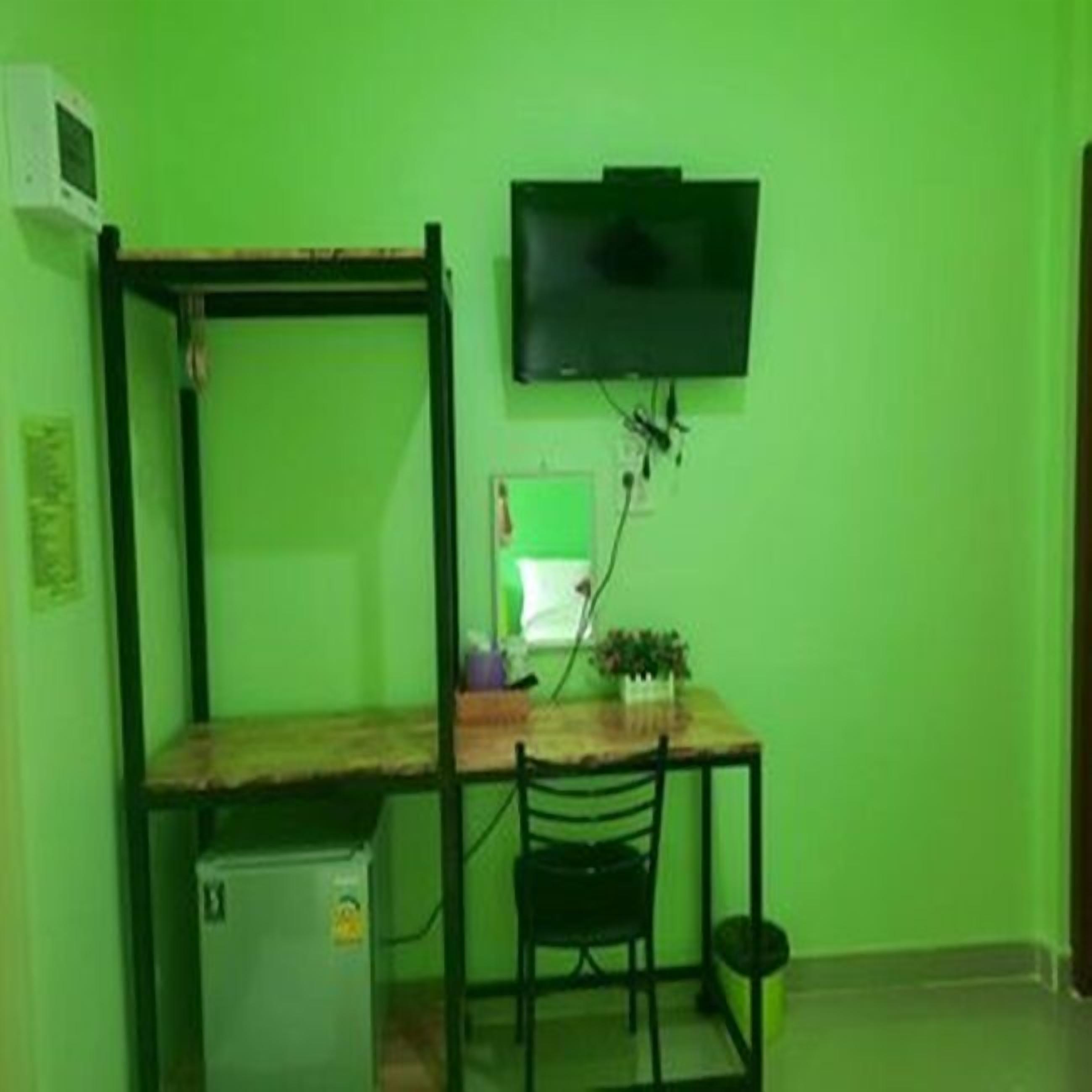 Little Home