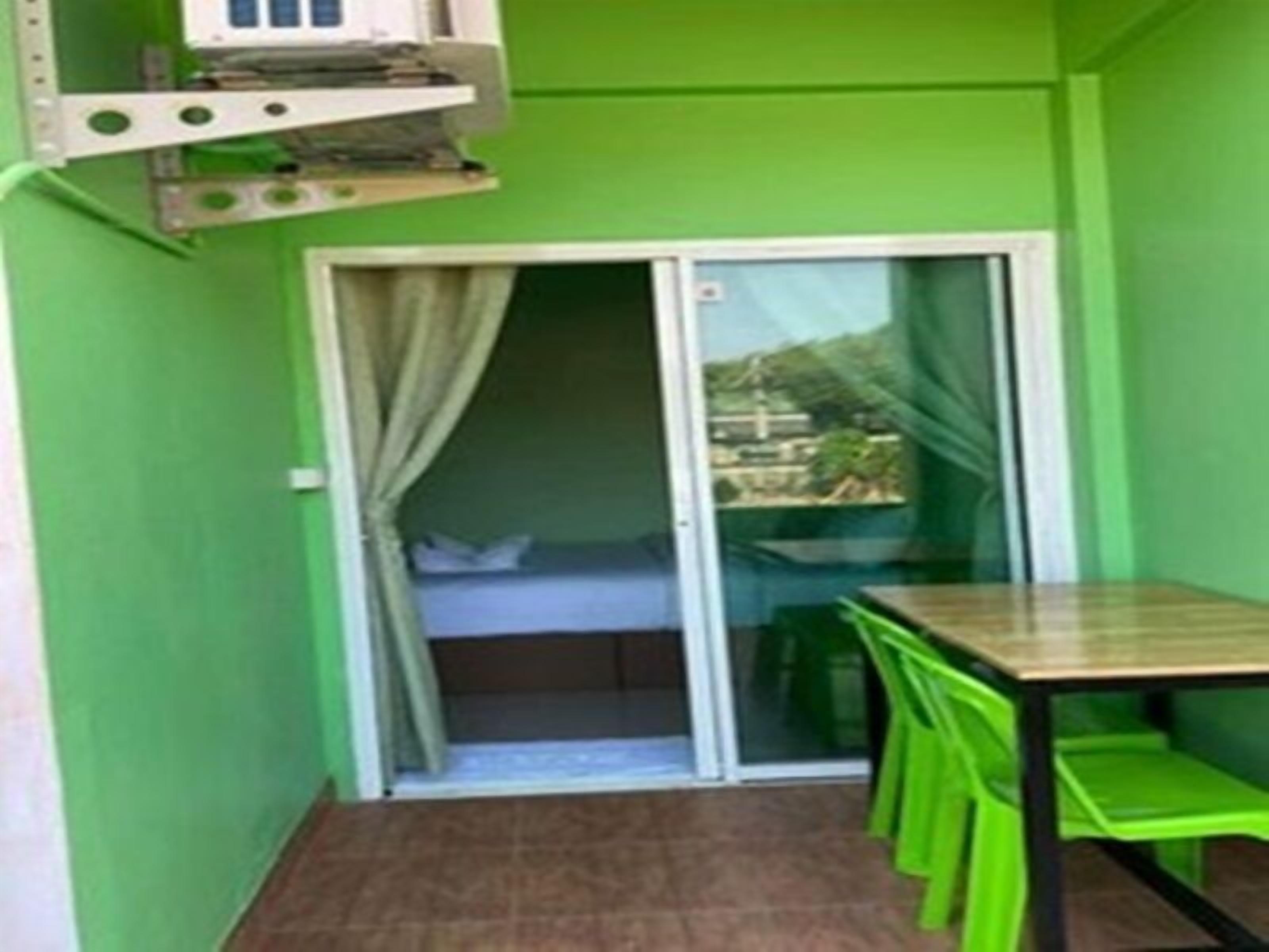 Little Home