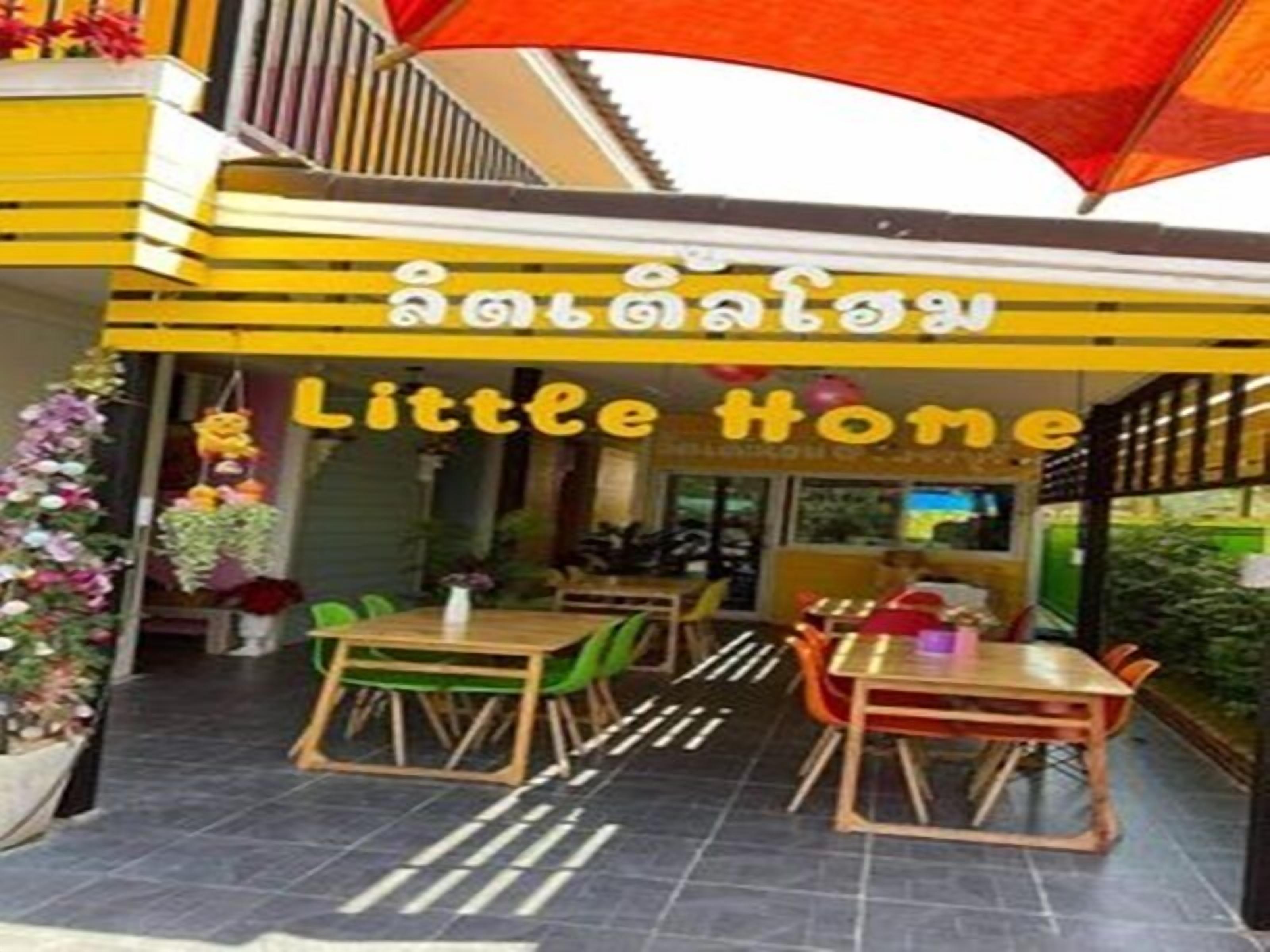 Little Home