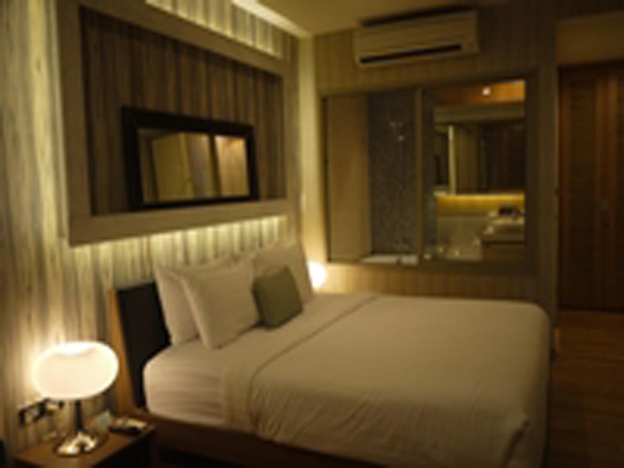 Lux Vacation