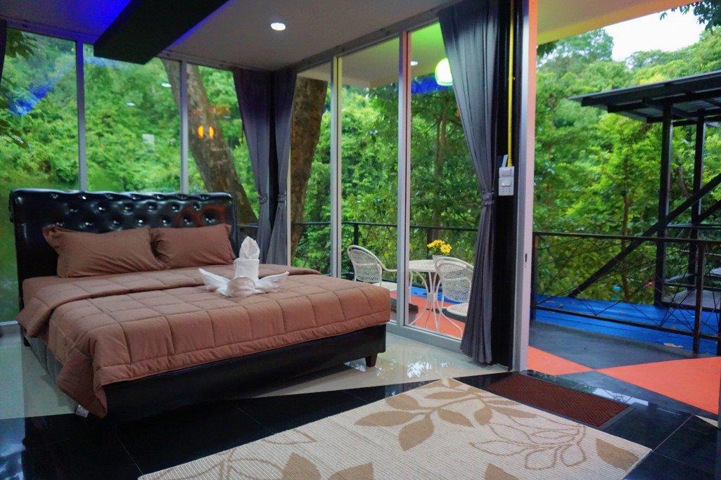 Natthaphon Resort
