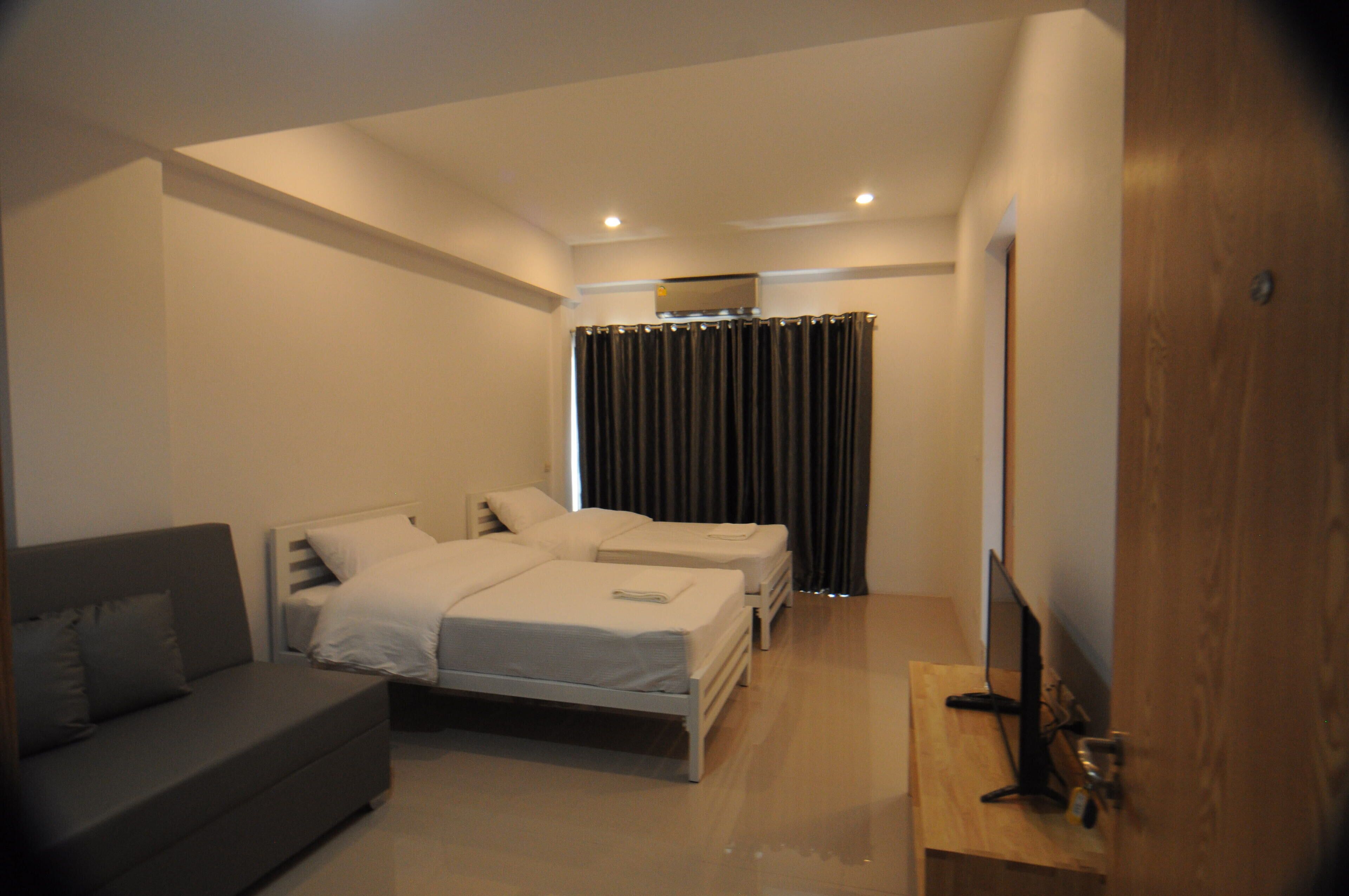 NK Place