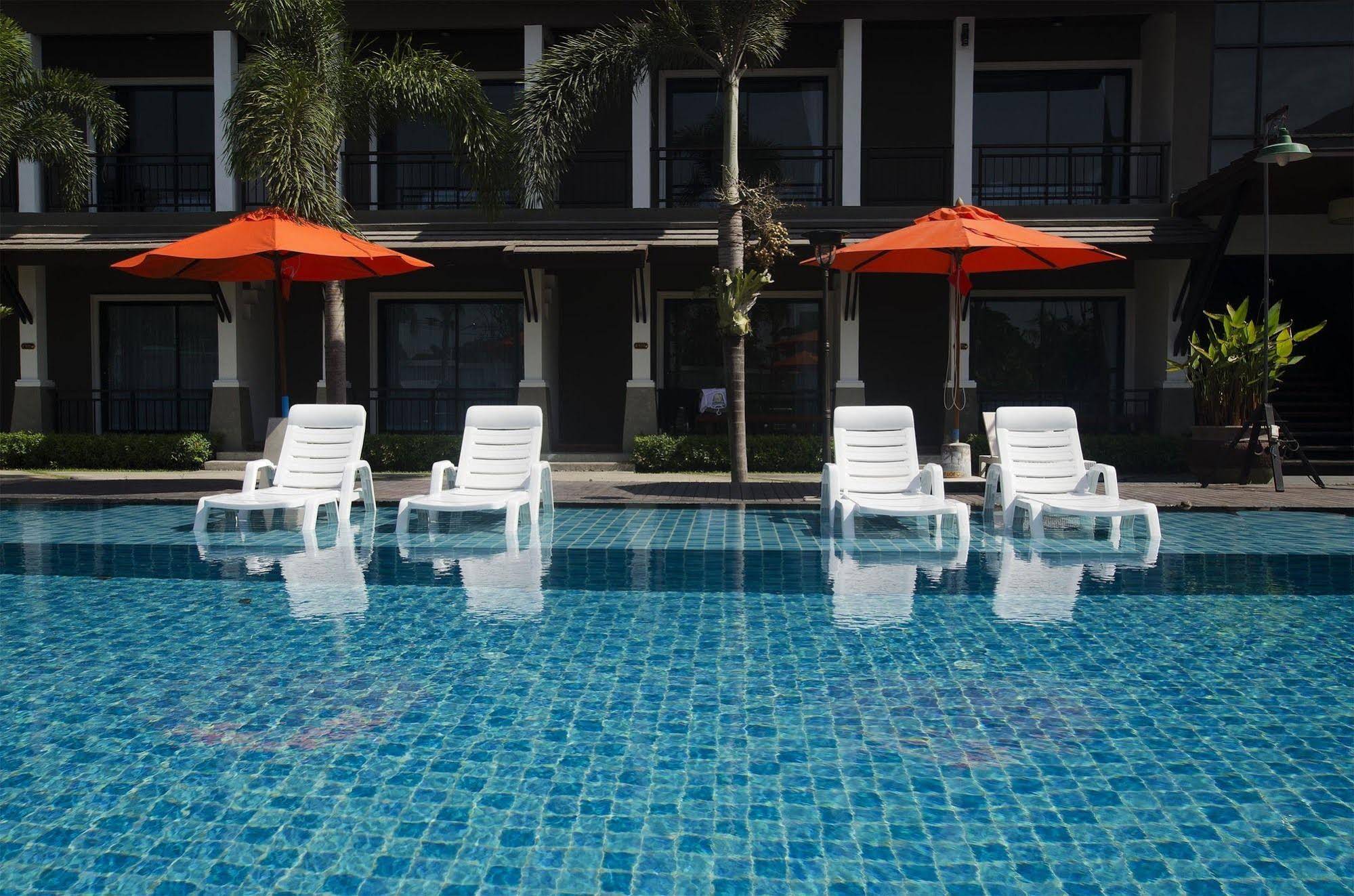 P'Private Resort
