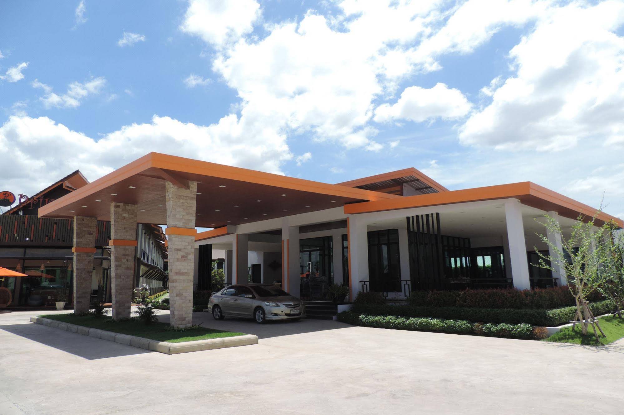P'Private Resort
