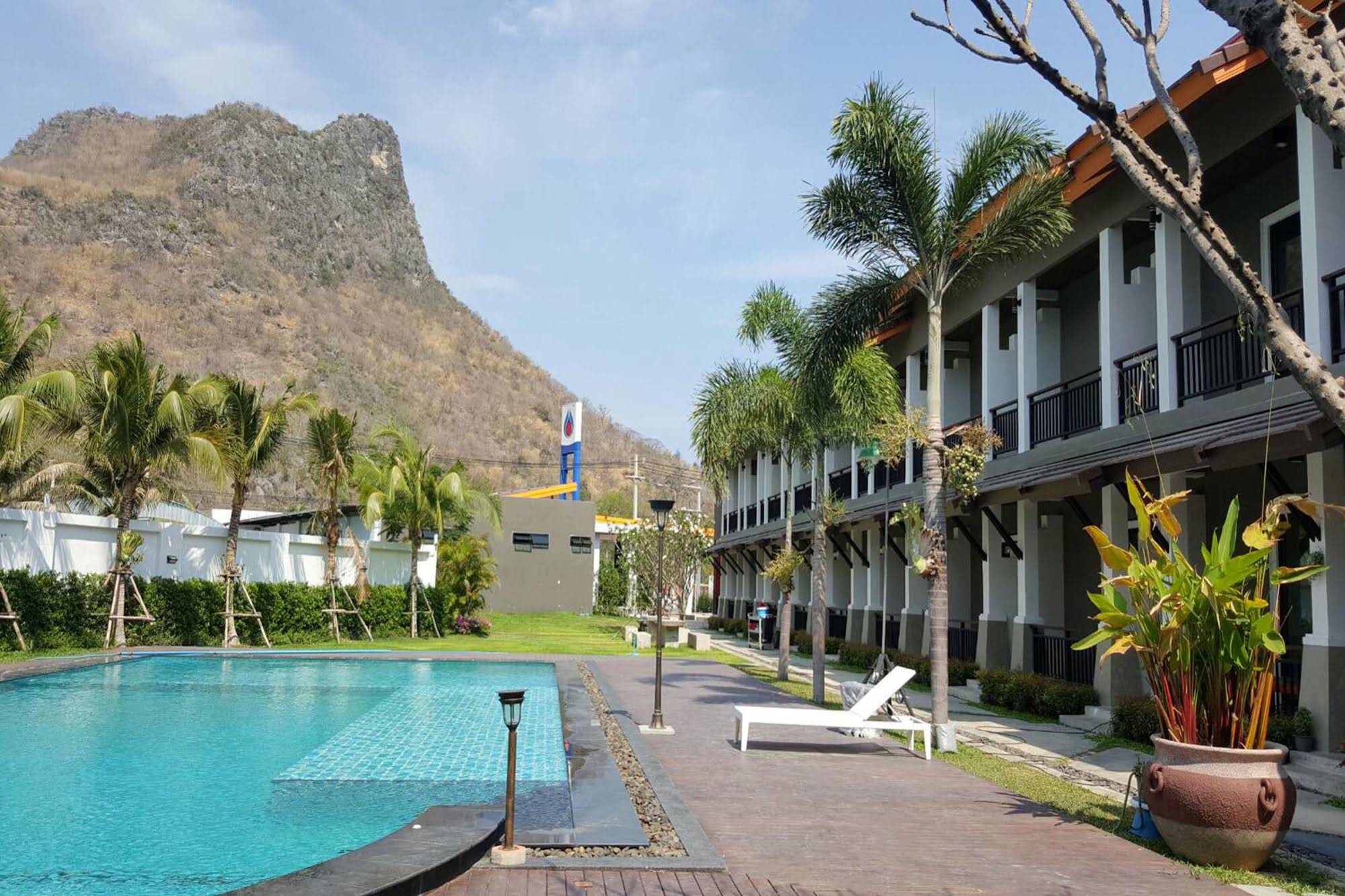P'Private Resort