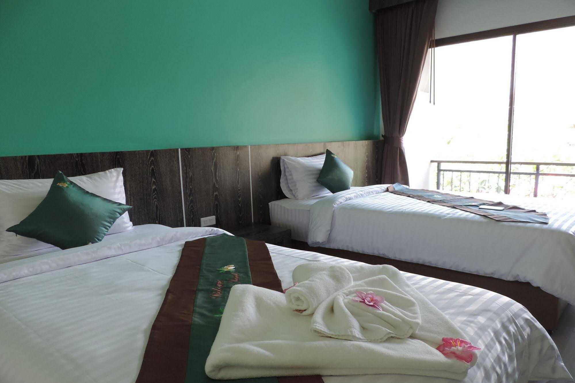 P'Private Resort