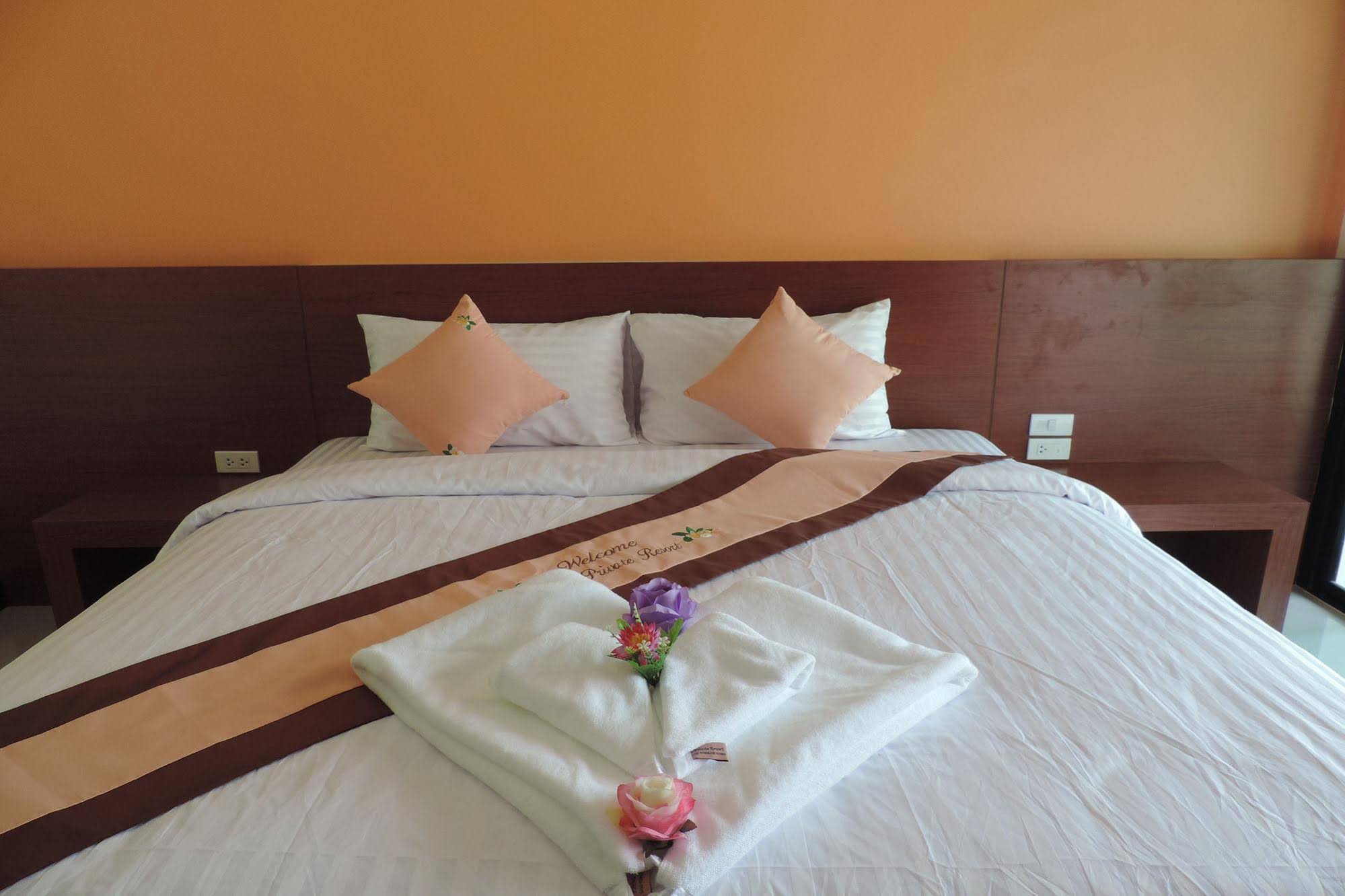 P'Private Resort