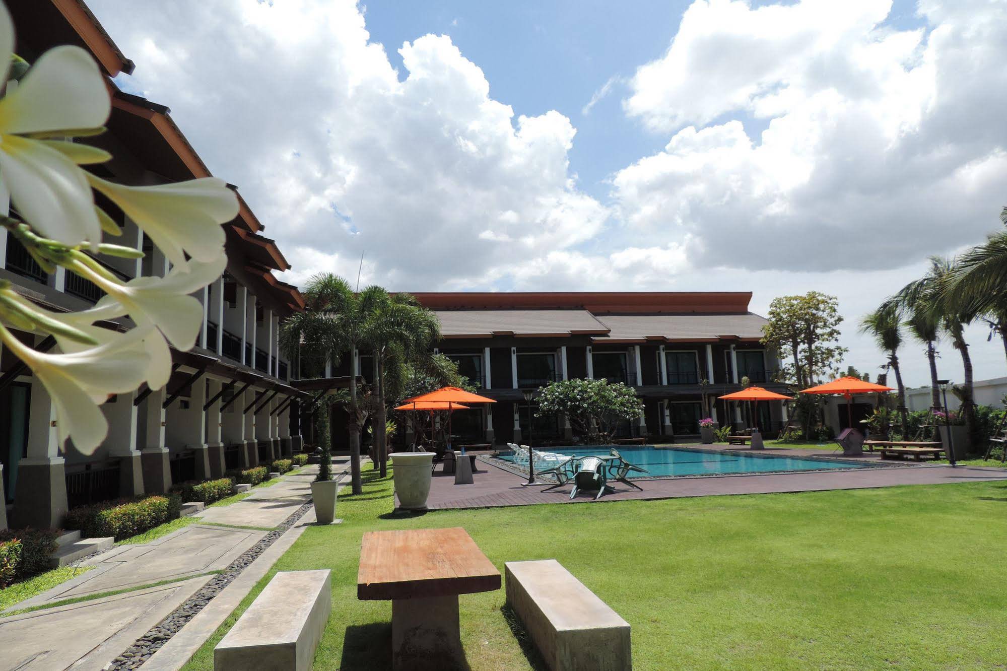 P'Private Resort