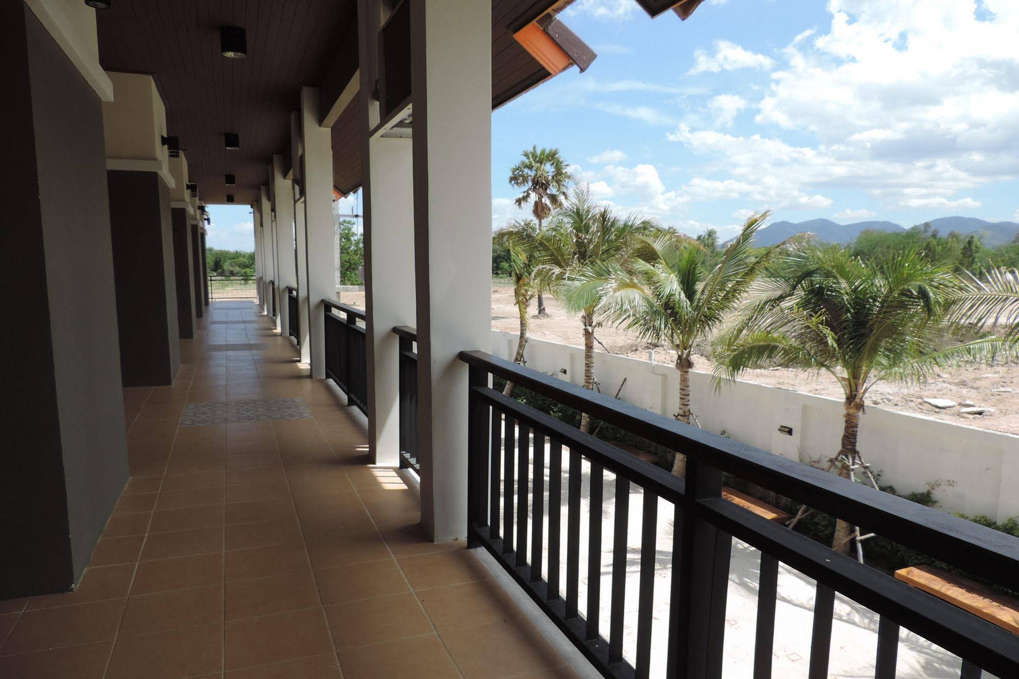 P'Private Resort