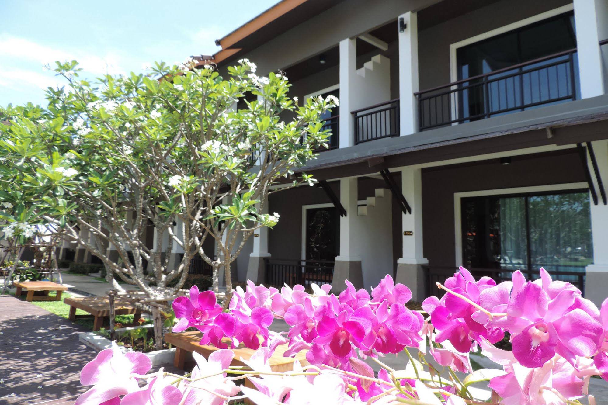 P'Private Resort