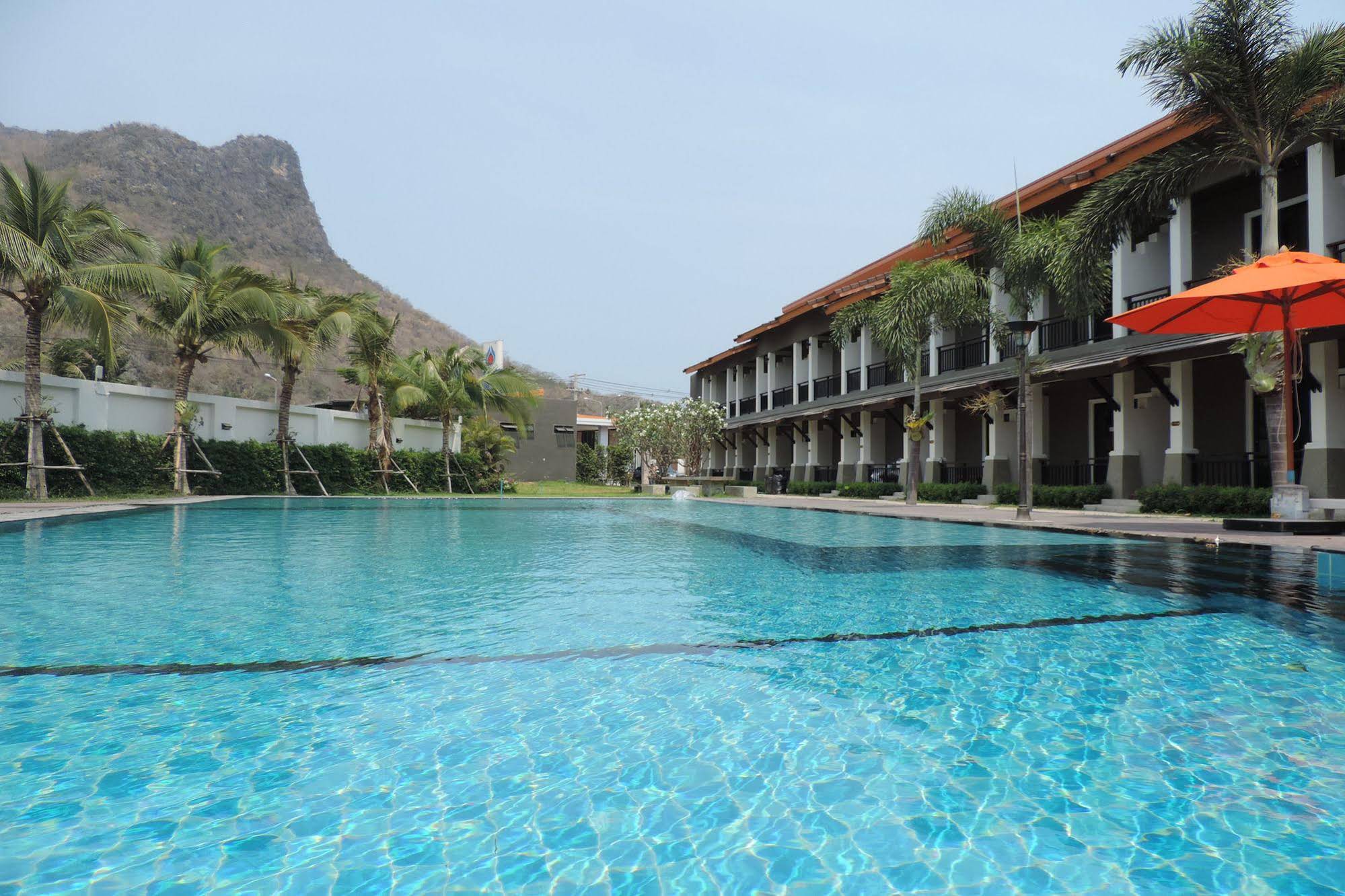 P'Private Resort