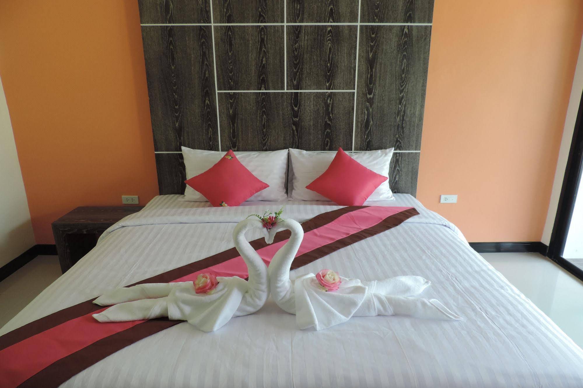 P'Private Resort