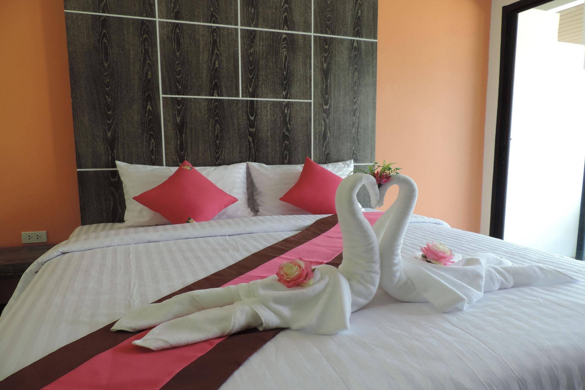P'Private Resort