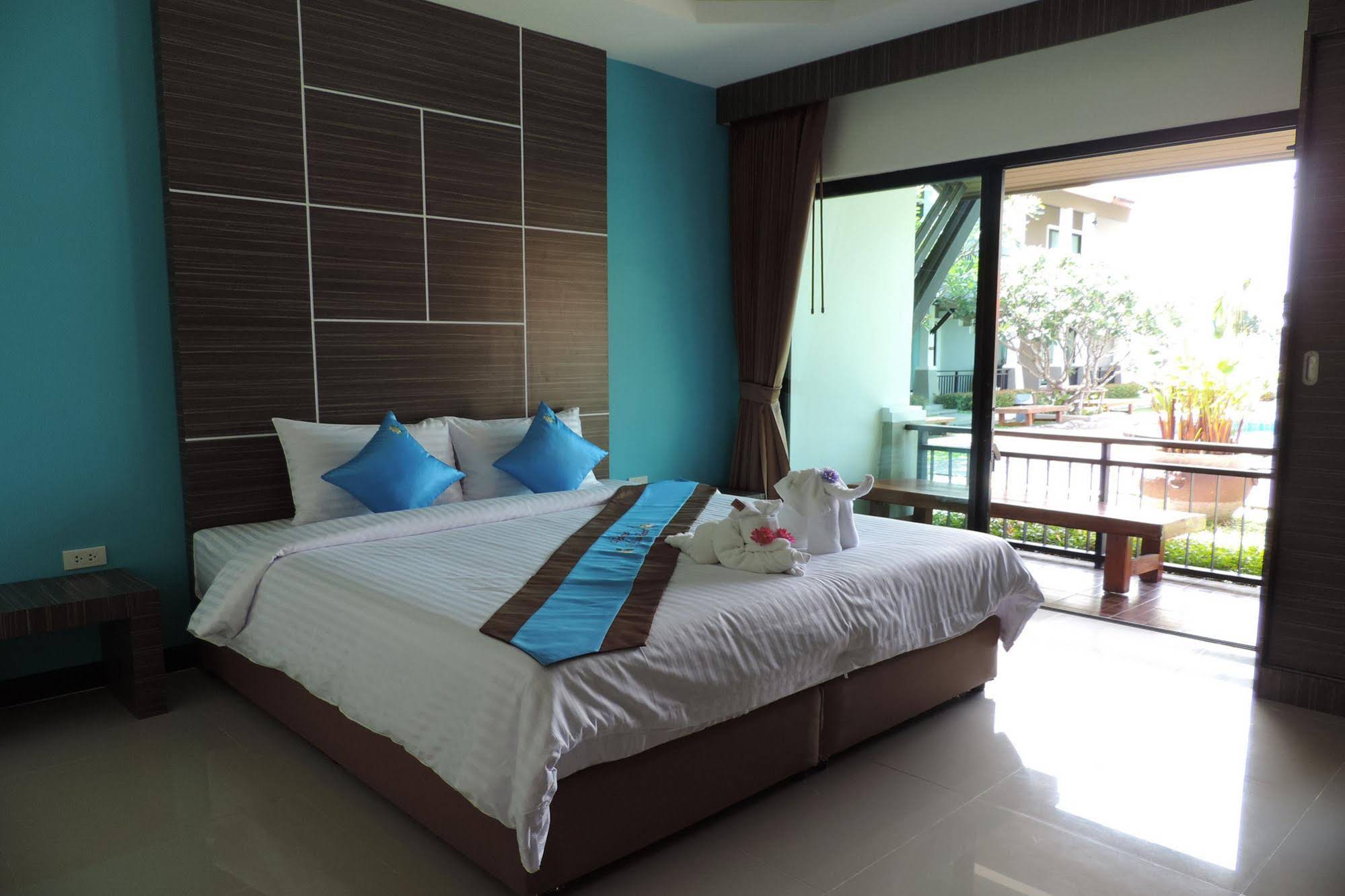 P'Private Resort