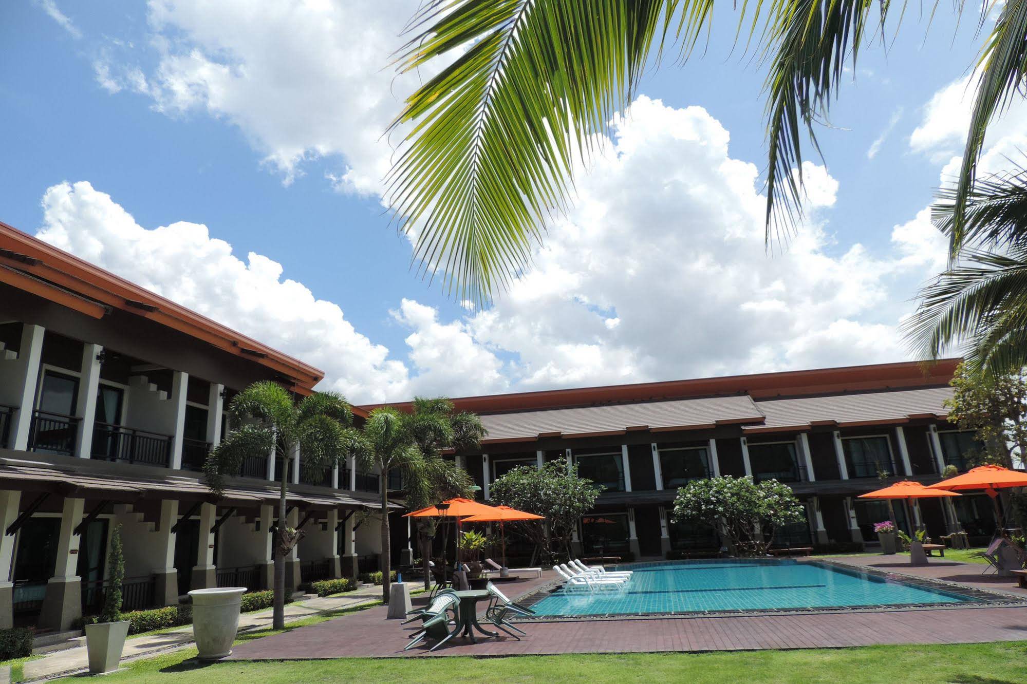 P'Private Resort
