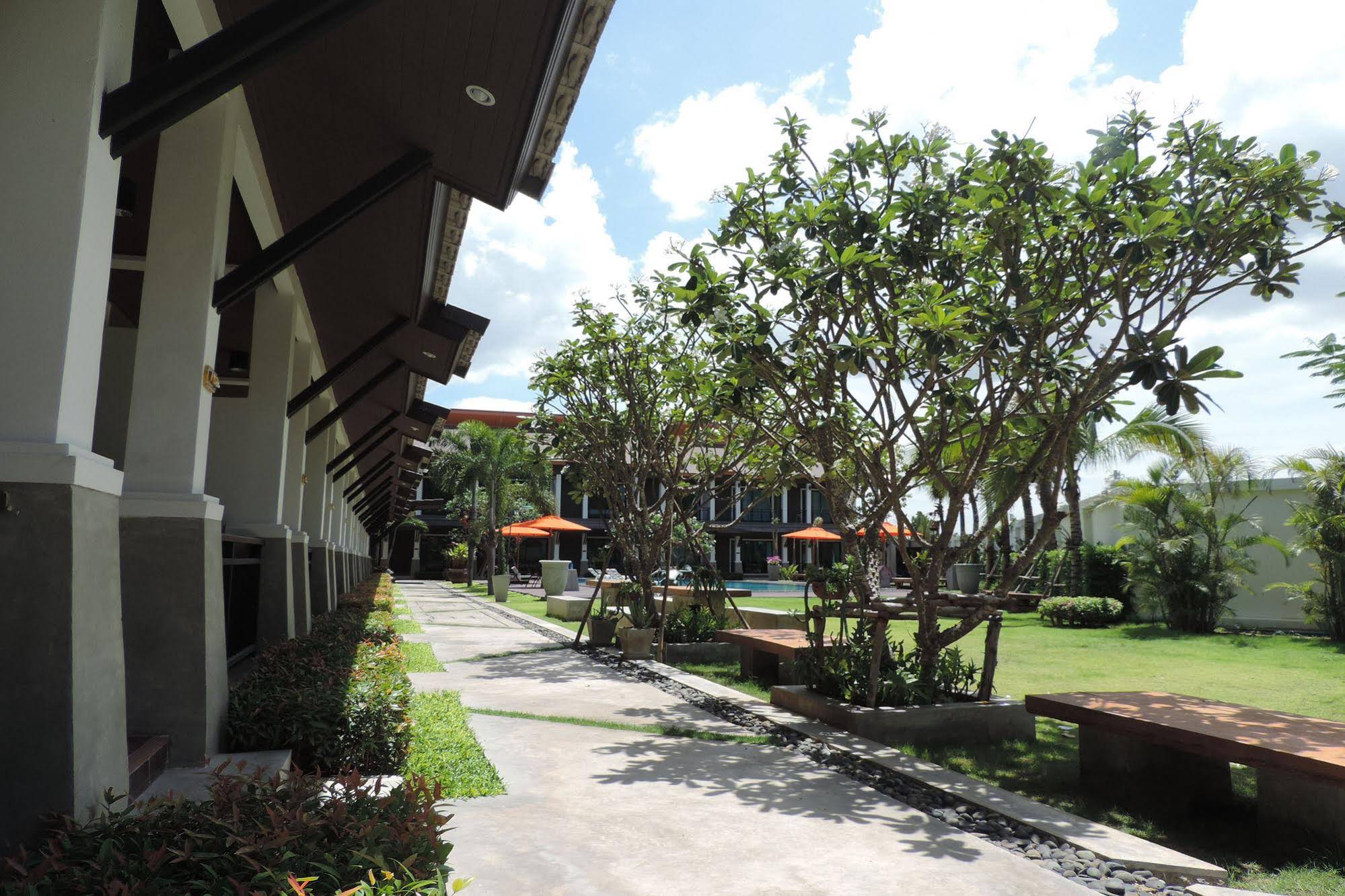 P'Private Resort