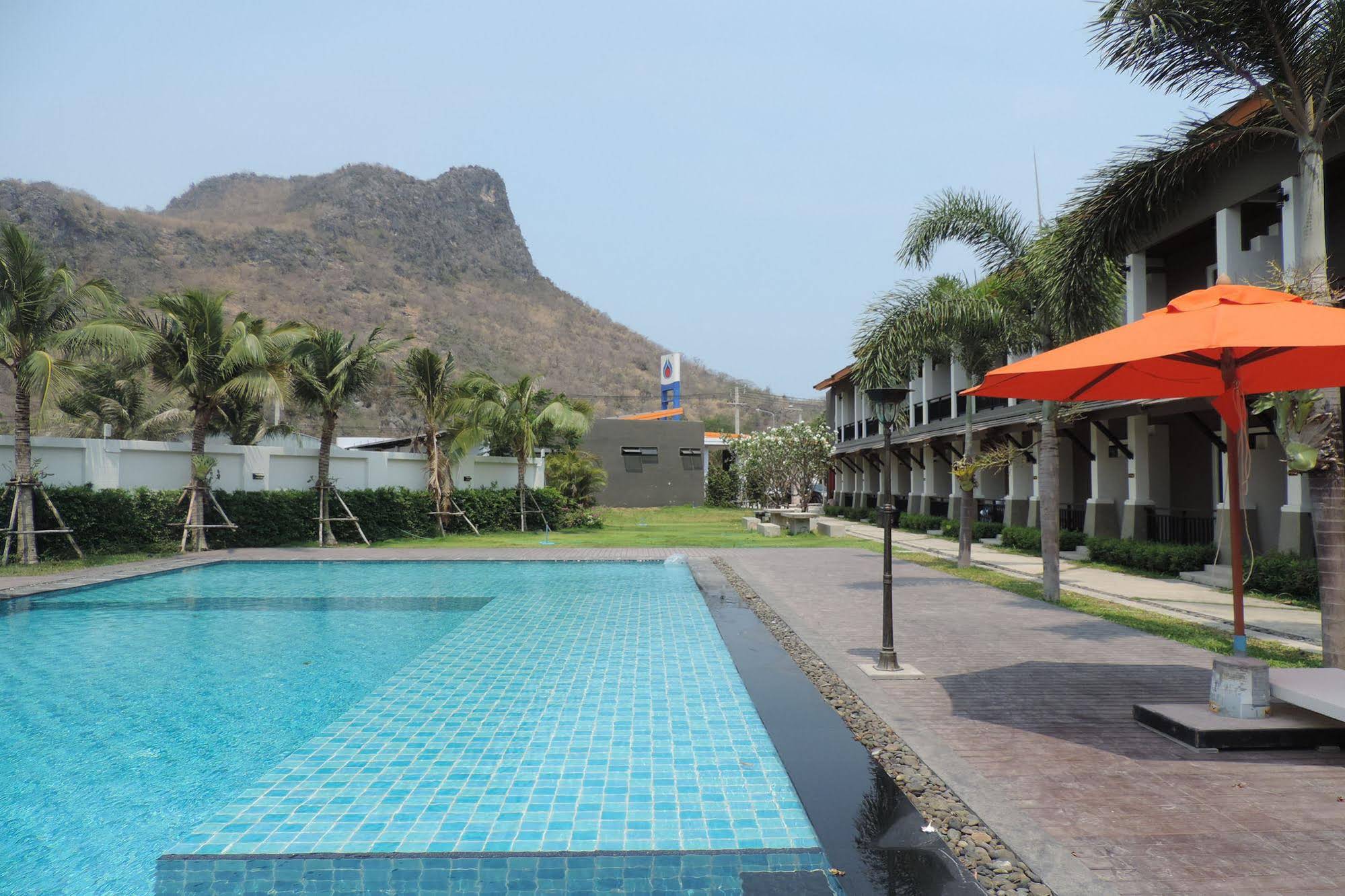 P'Private Resort