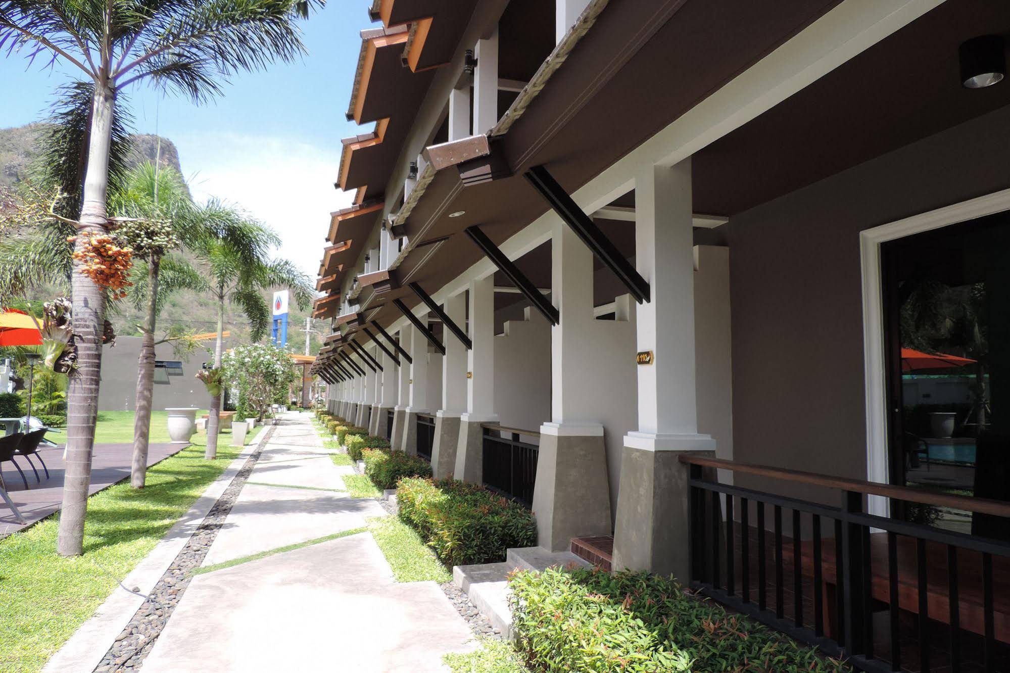 P'Private Resort