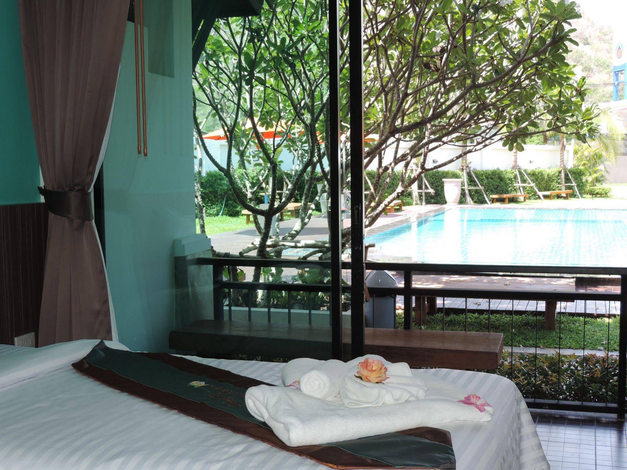 P'Private Resort