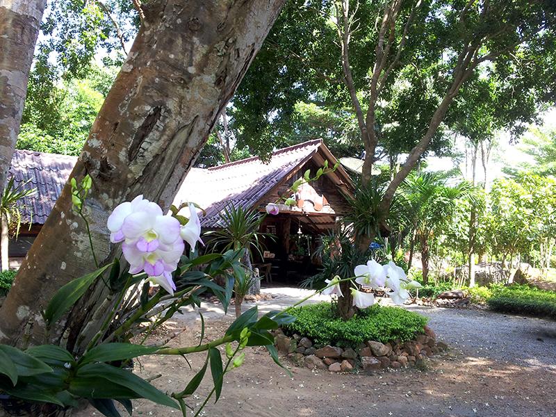 Praipetch Resort