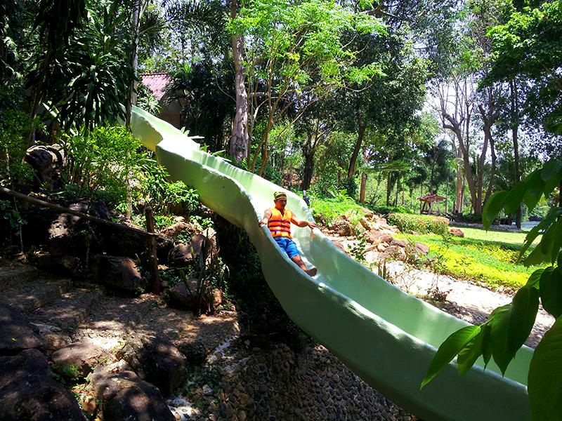 Praipetch Resort