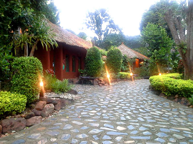Praipetch Resort