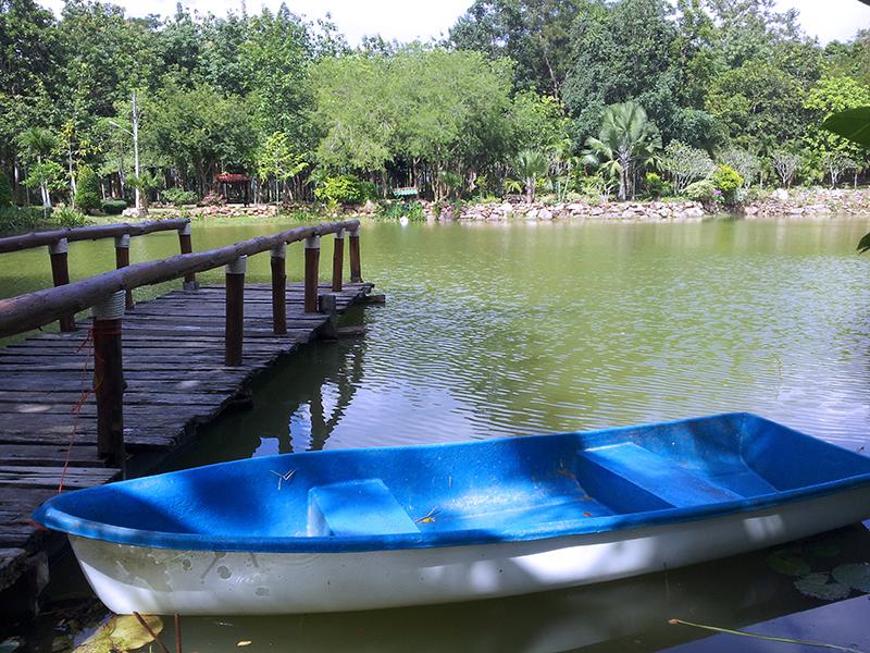 Praipetch Resort