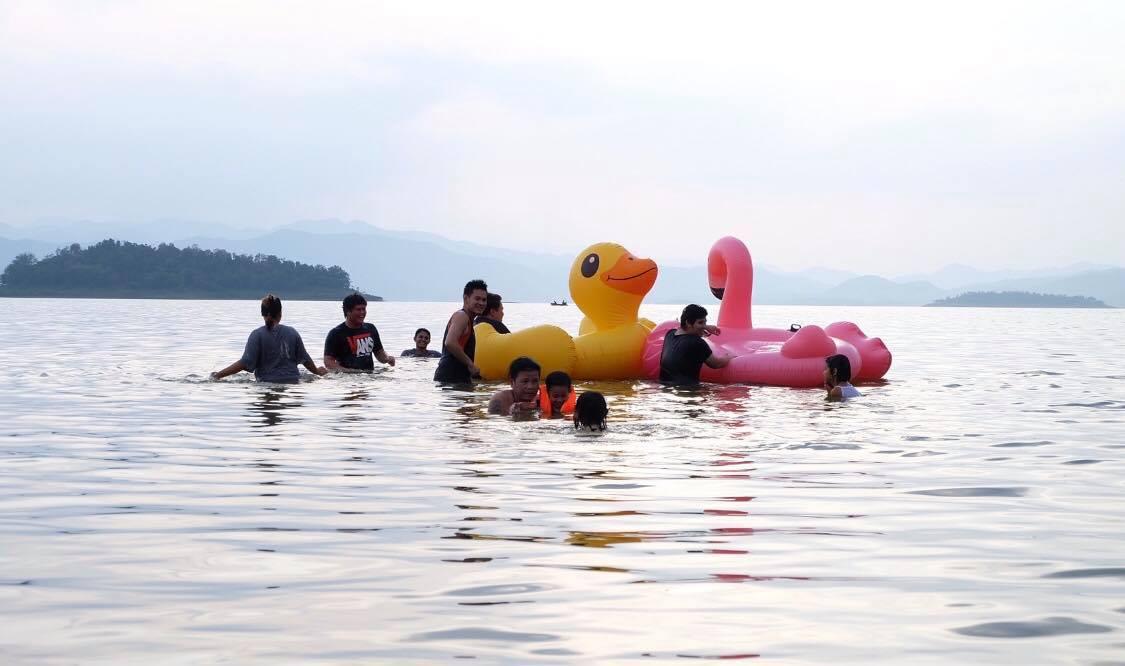 Rimkaeng Resort
