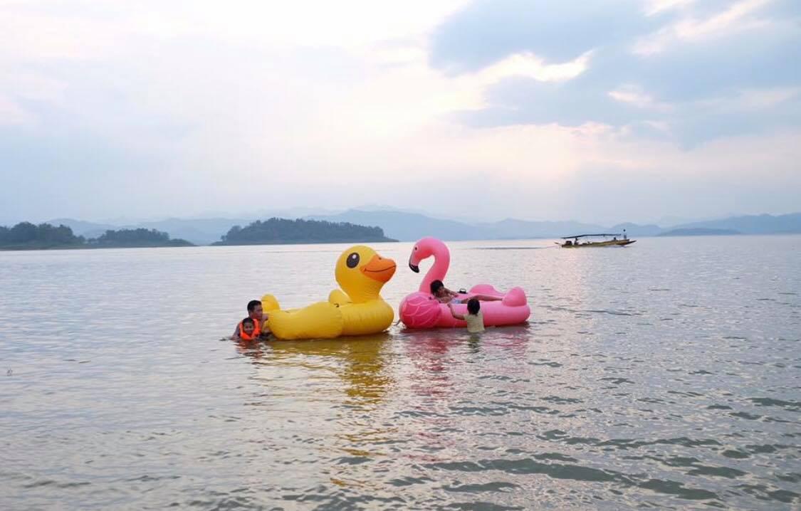Rimkaeng Resort