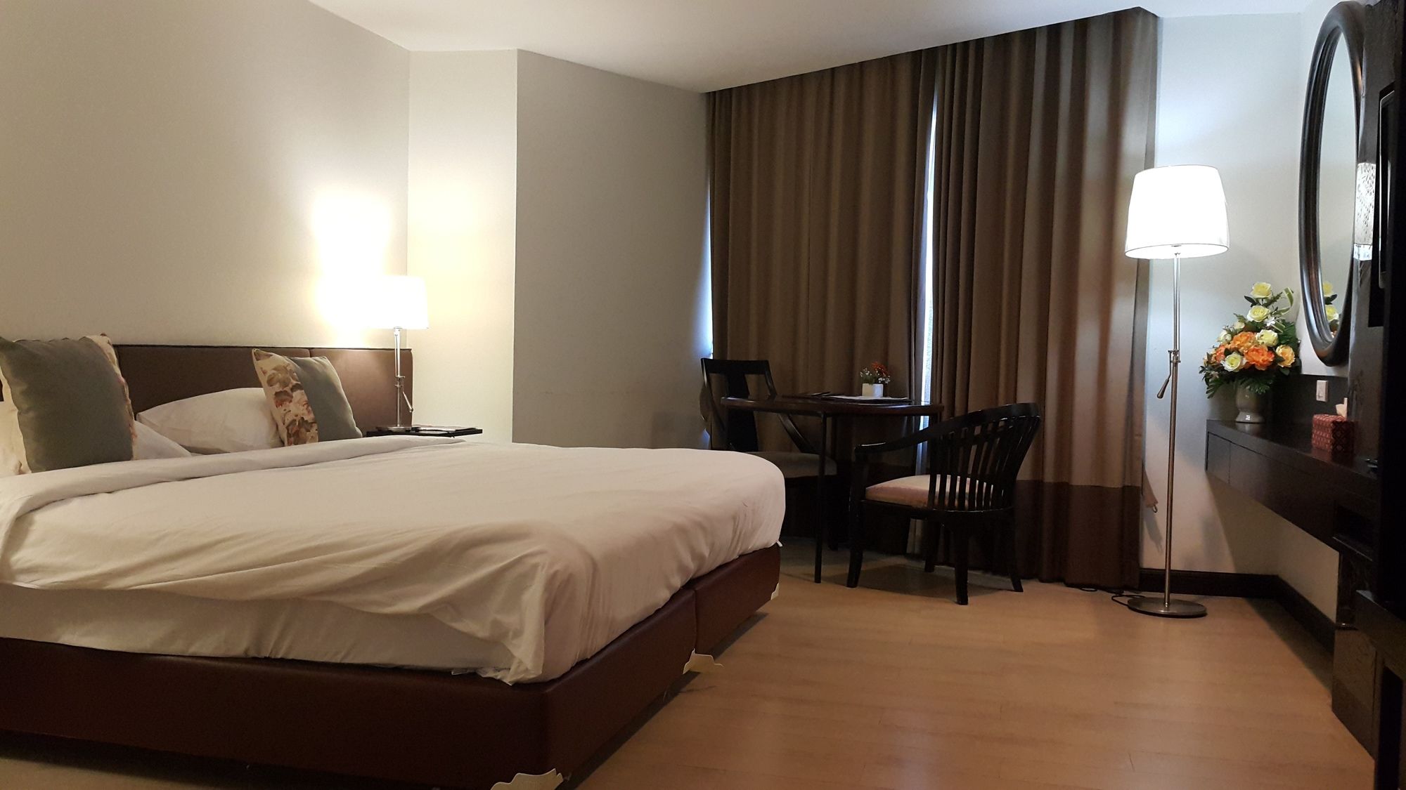 Royal Diamond Hotel