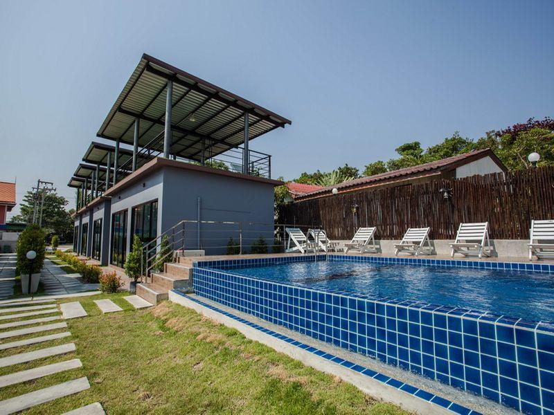 Rublom Resort