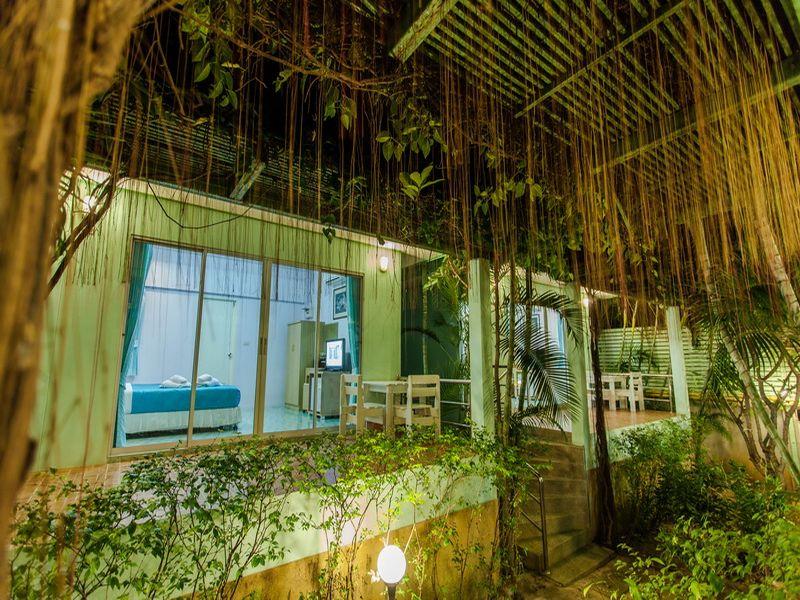 Rublom Resort
