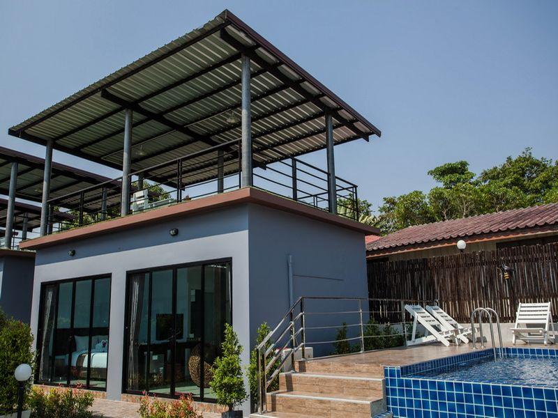 Rublom Resort