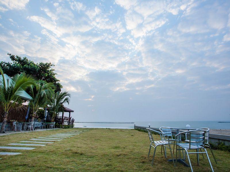 Rublom Resort