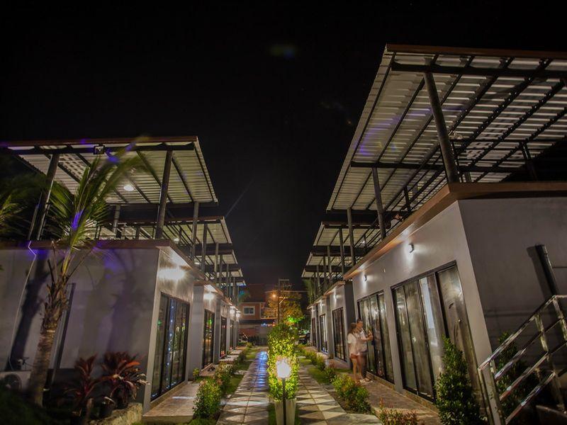 Rublom Resort