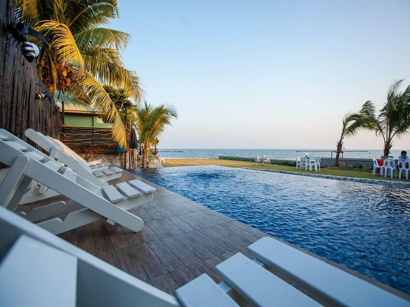 Rublom Resort