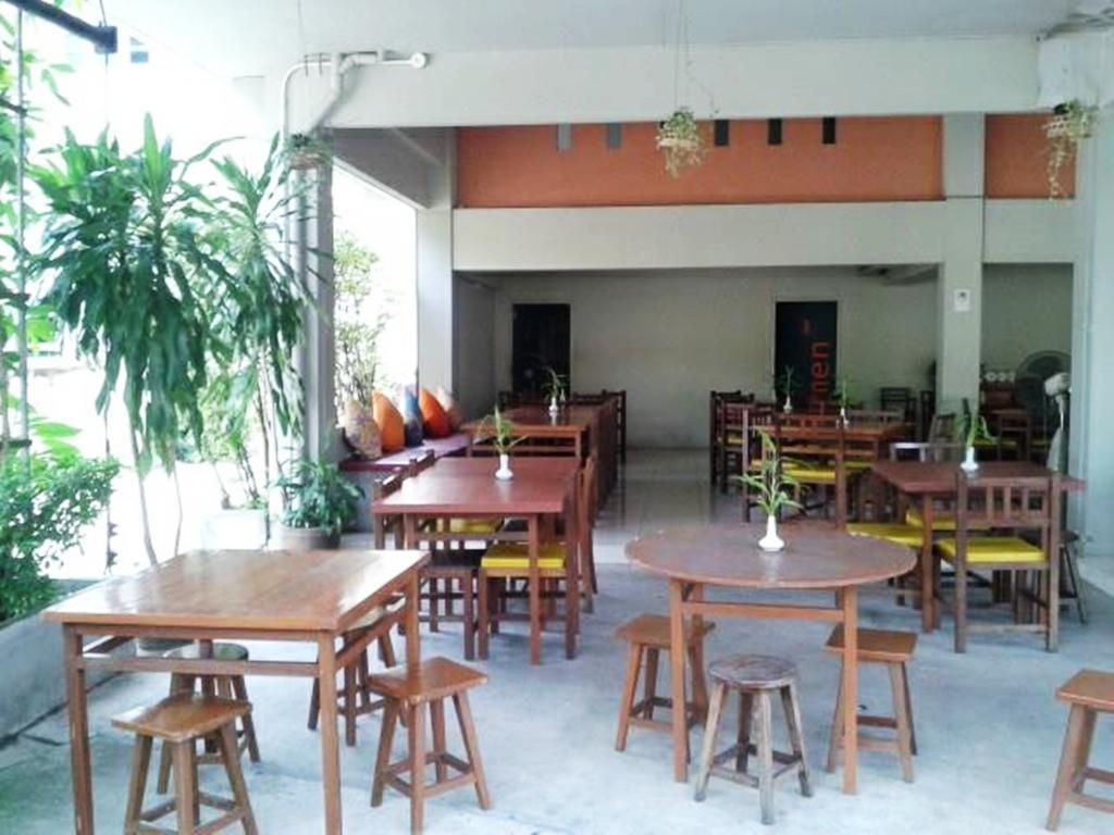 Sun Hotel