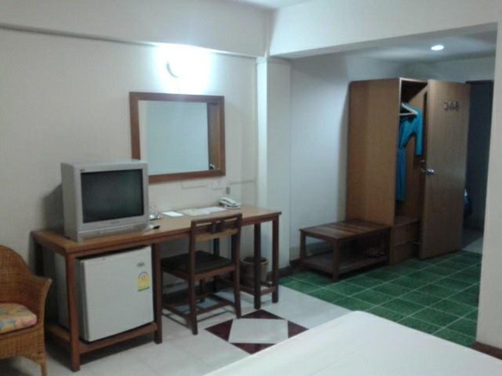 Sun Hotel