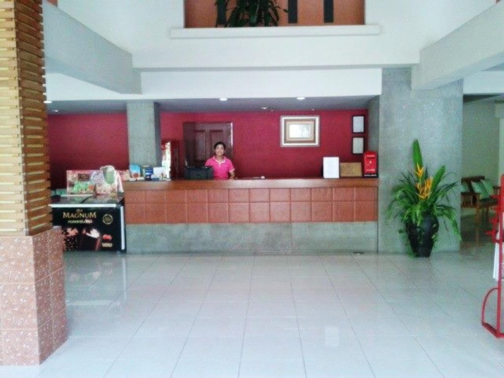 Sun Hotel