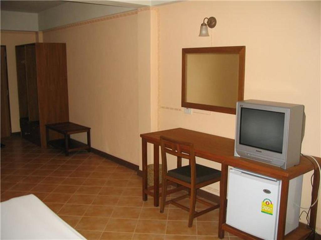 Sun Hotel