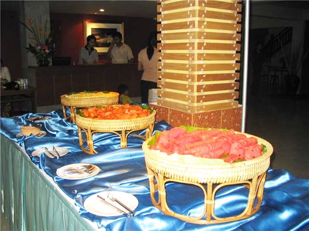 Sun Hotel