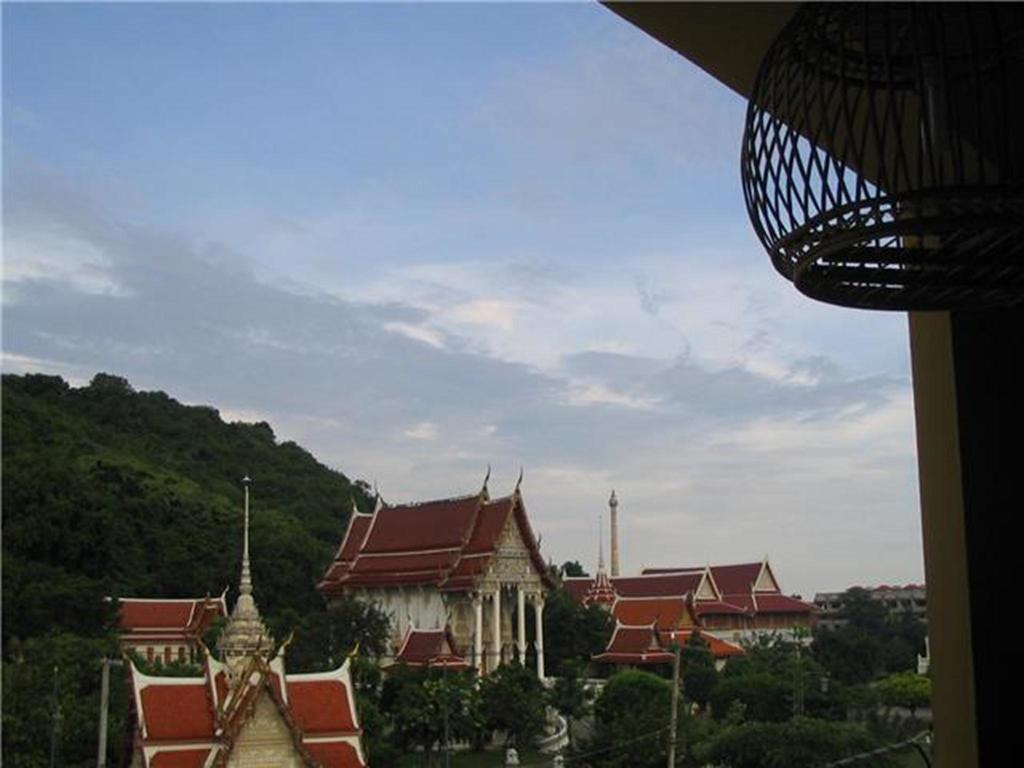 Sun Hotel