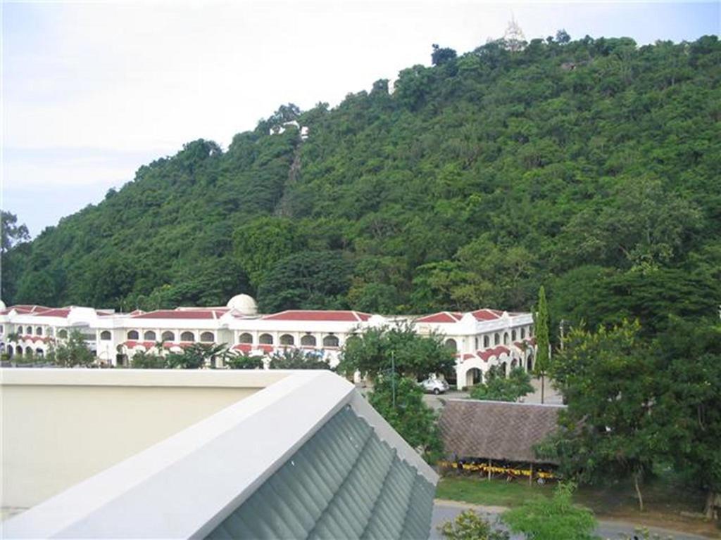 Sun Hotel