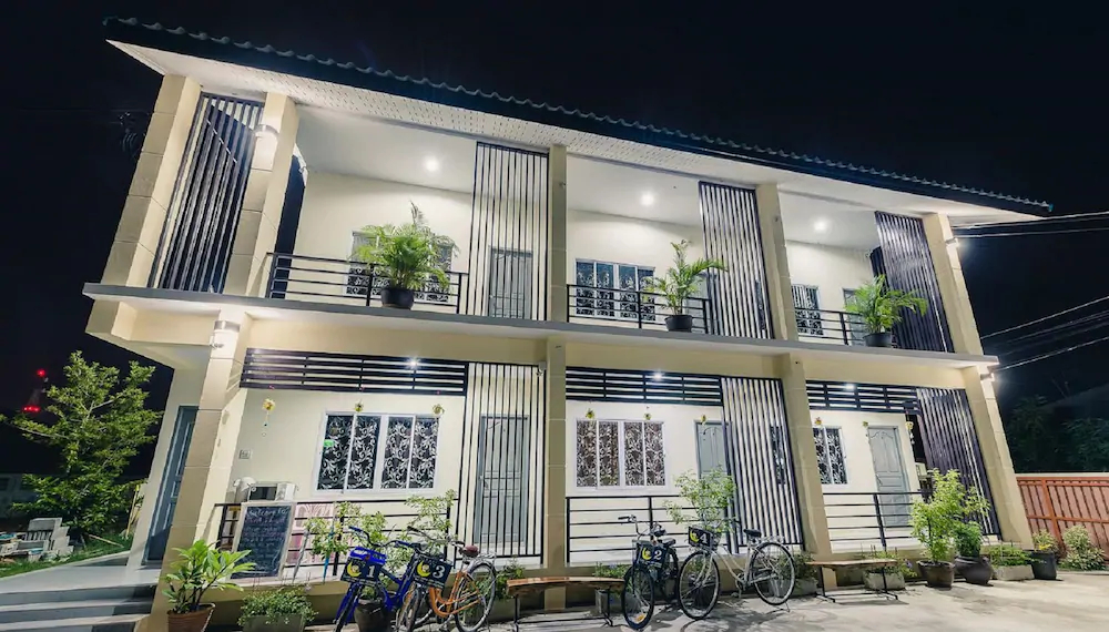 Sweet Dreams Guest House