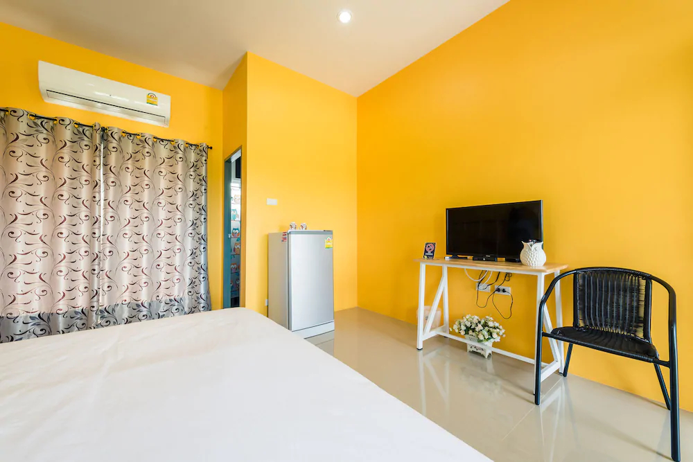 Sweet Dreams Guest House