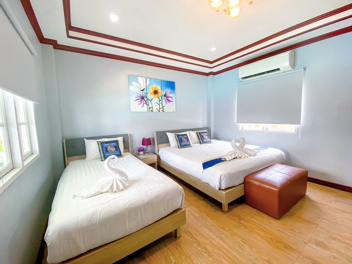 The Memory Luxury Resort
